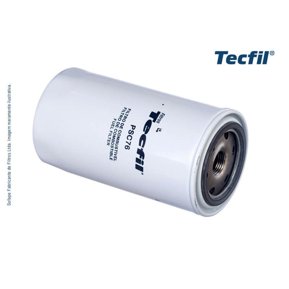 Filtro de Combustível Tecfil PSC76