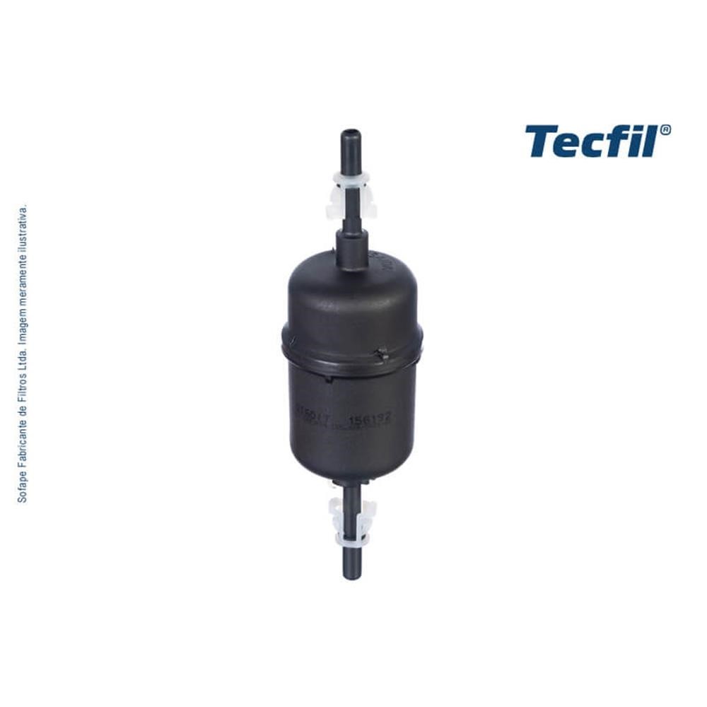 Filtro de Combustível Tecfil GI607
