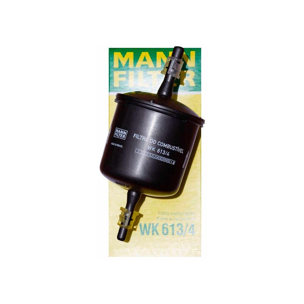 Filtro de Combustível Mann Hummel WK6134