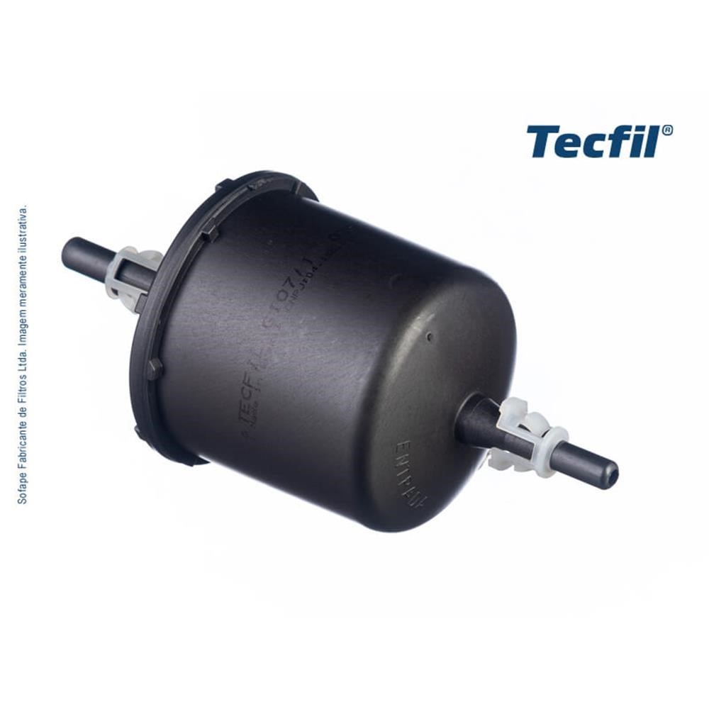 Filtro de Combustível Tecfil GI071