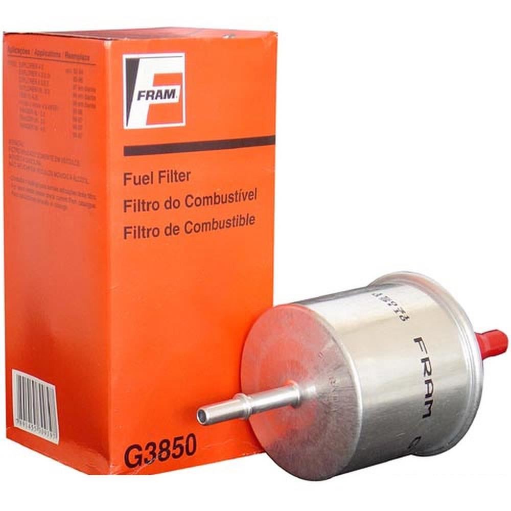 Filtro de Combustível Fram G3850