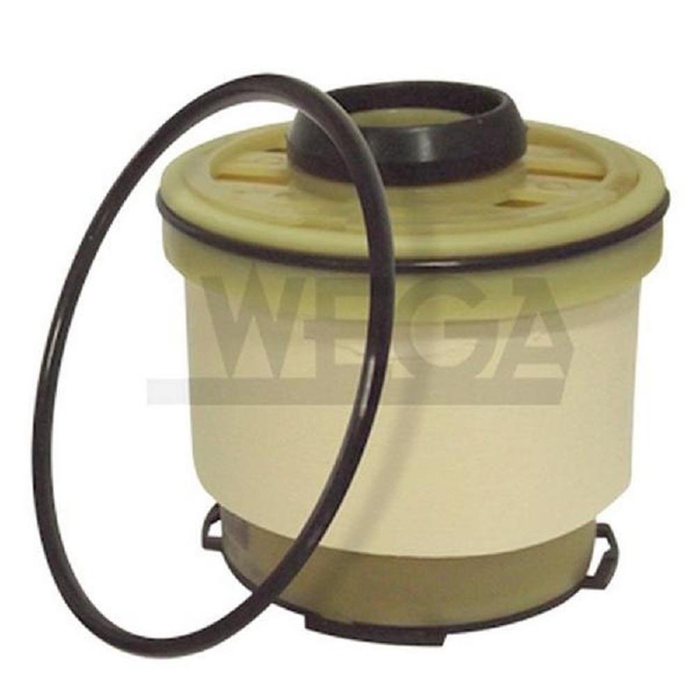 Filtro de Combustível Wega Motors FCD0785
