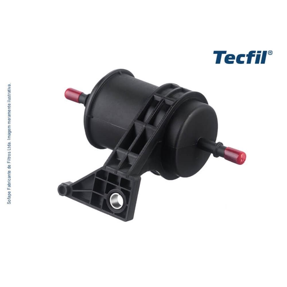 Filtro de Combustível Tecfil GI49B