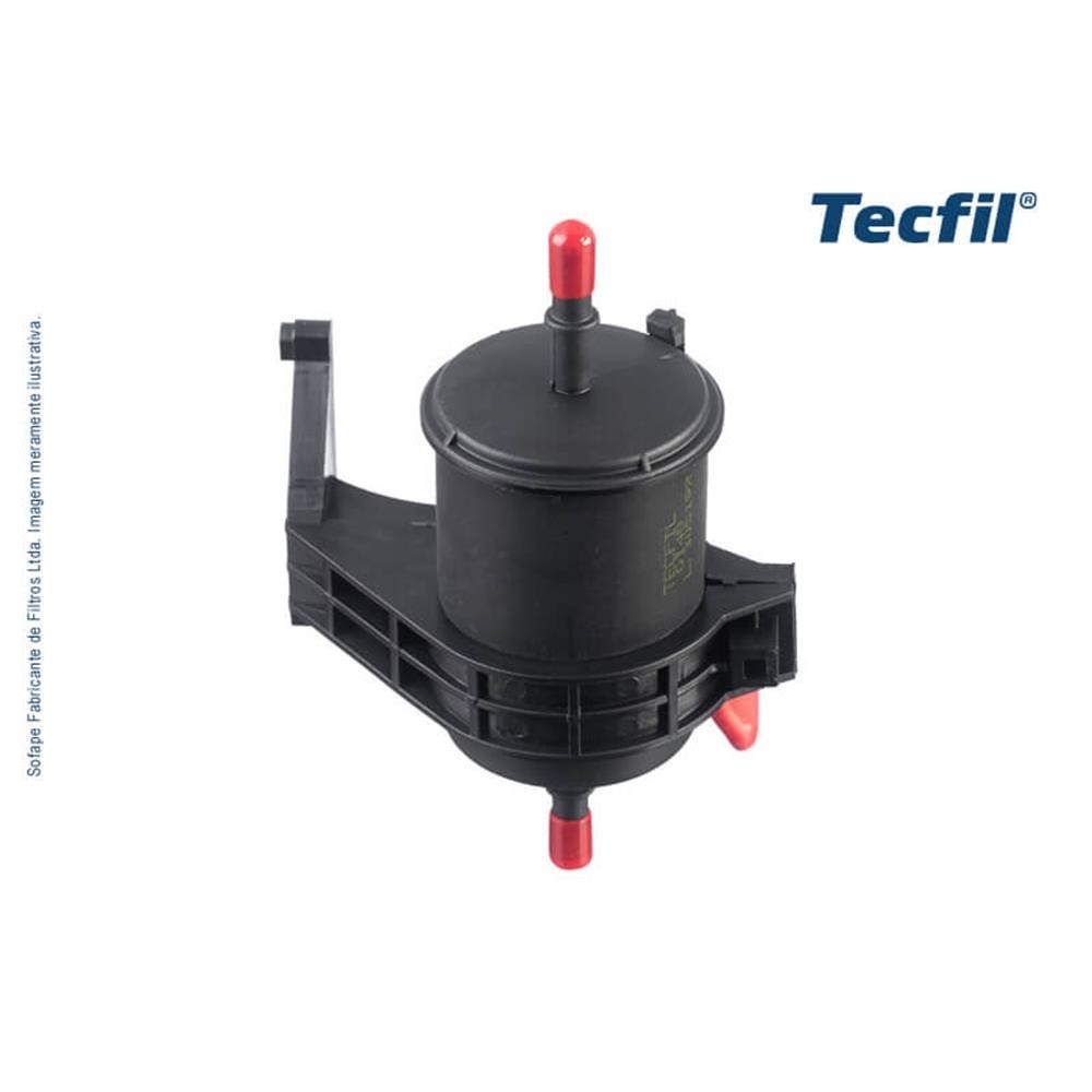Filtro de Combustível Tecfil GI49B, foto 2