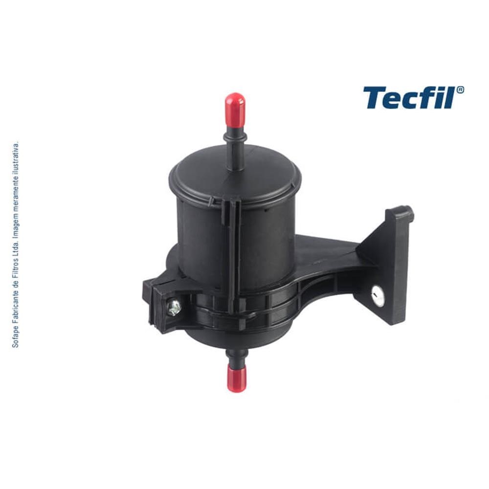 Filtro de Combustível Tecfil GI49B, foto 3