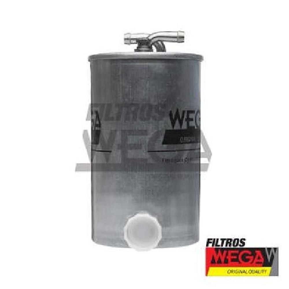 Filtro de Combustível Wega Motors FCD2062