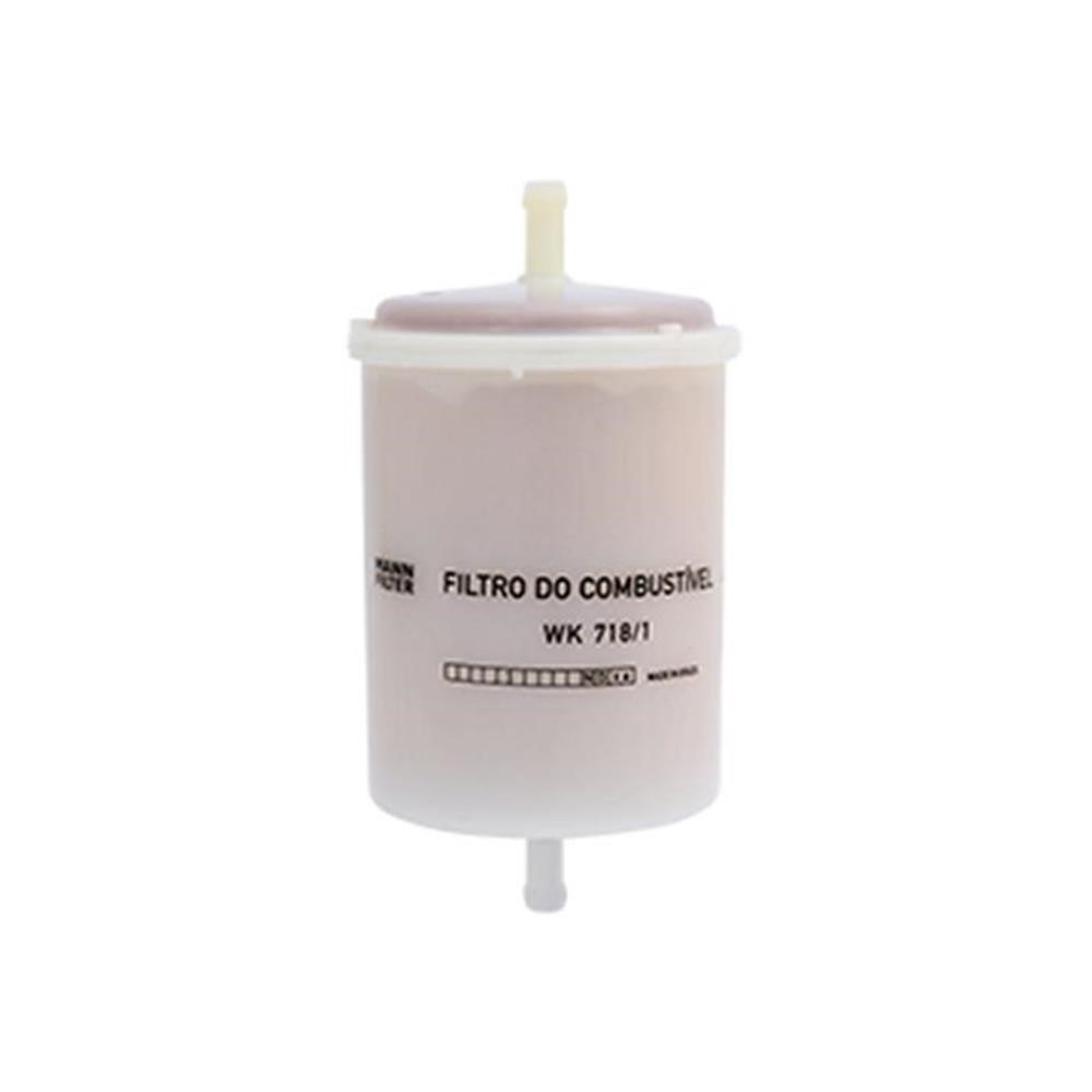 Filtro de Combustível Mann Hummel WK7181