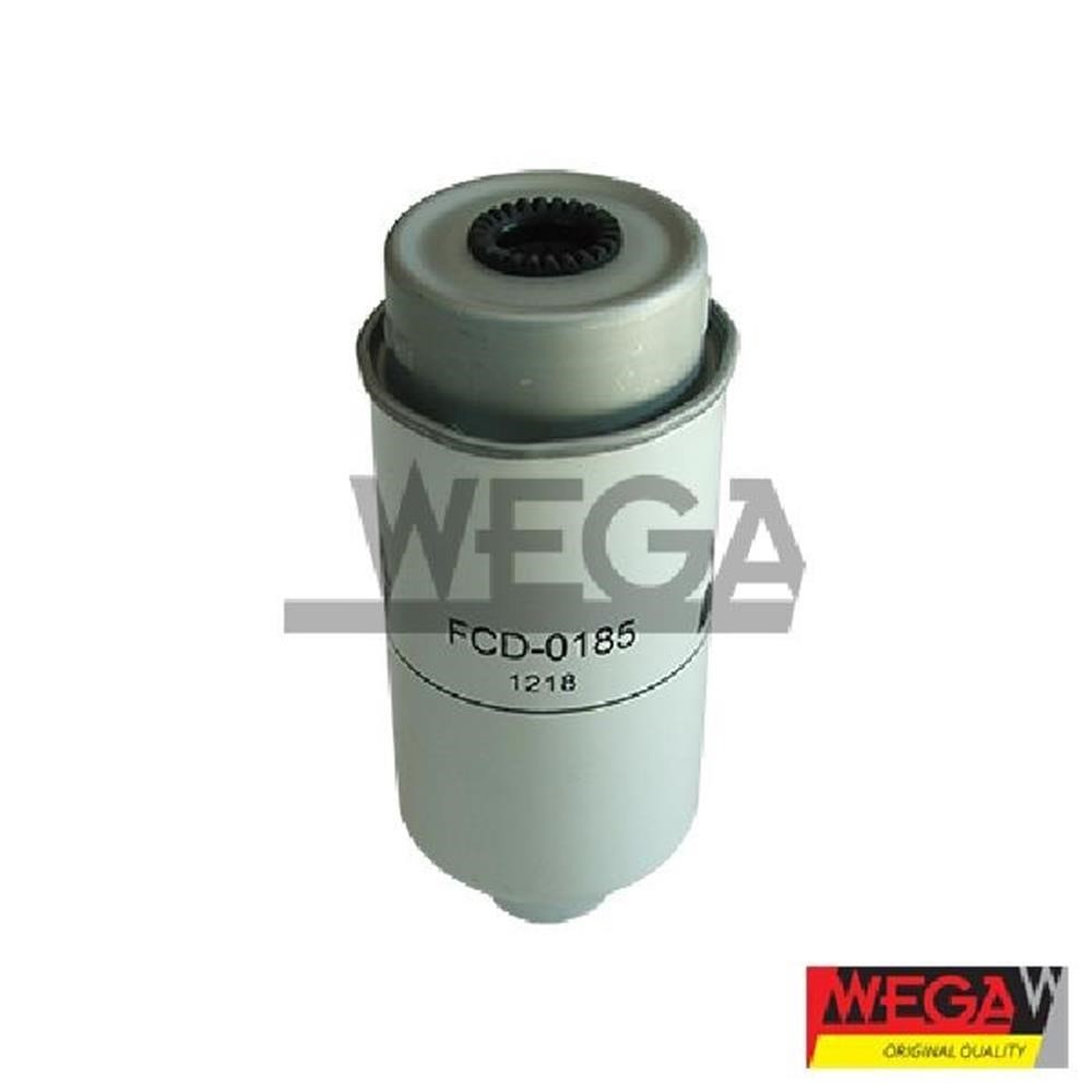 Filtro de Combustível Wega Motors FCD0185