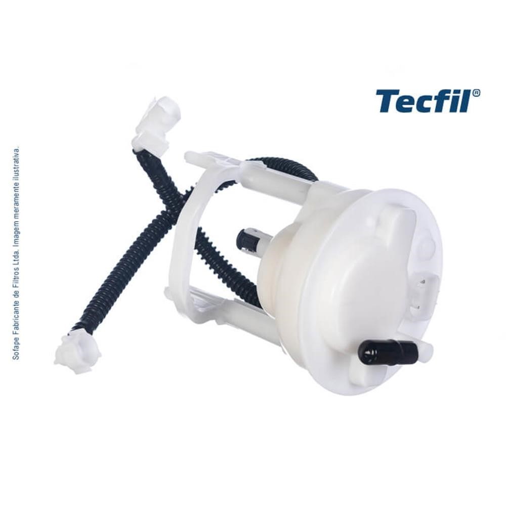 Filtro de Combustível Tecfil FBT2361