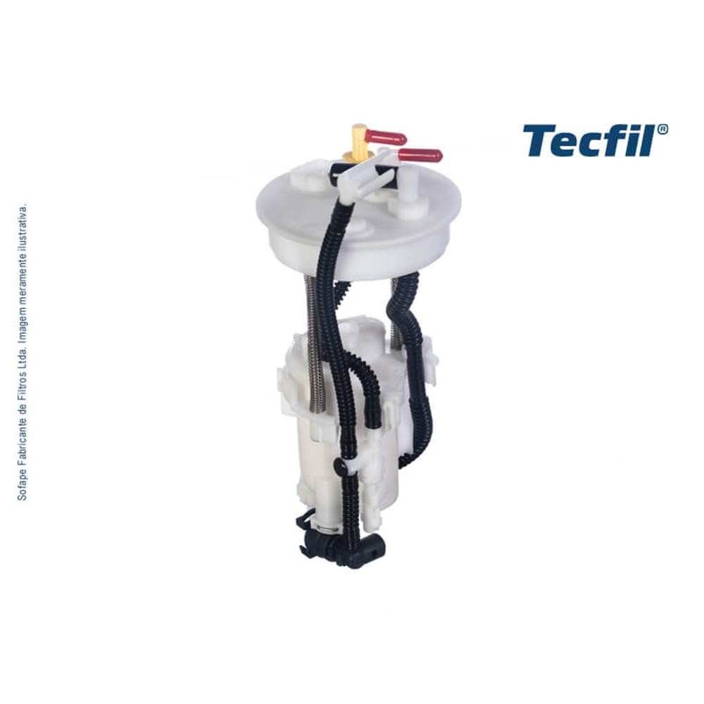 Filtro de Combustível Tecfil FBT2356