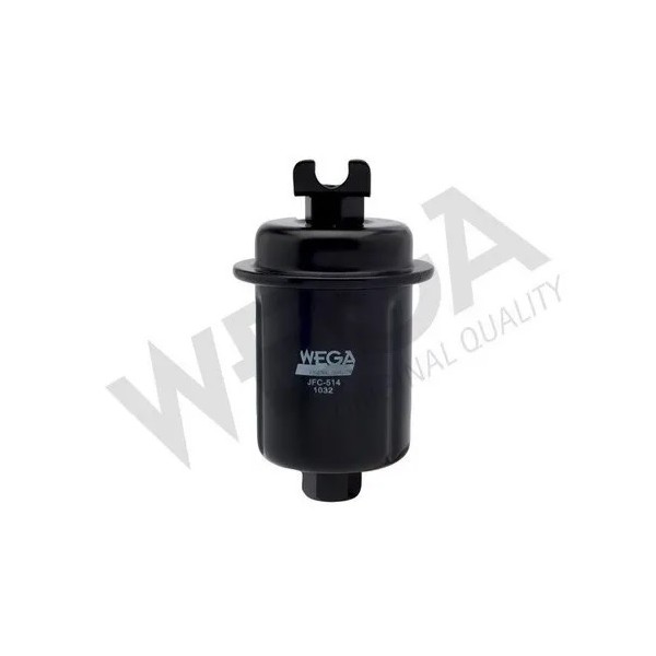 Filtro de Combustível Wega Motors JFC514