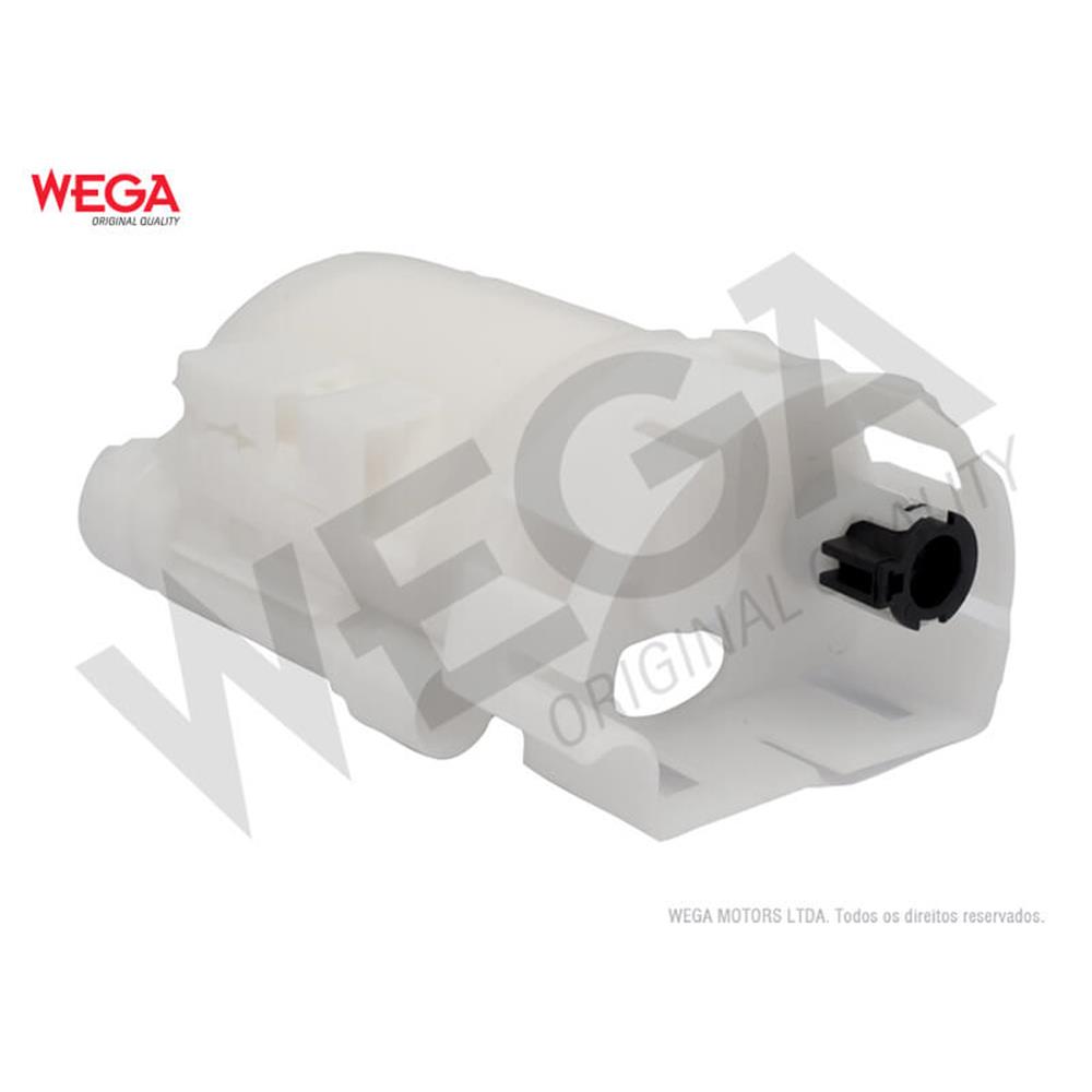 Filtro de Combustível Wega Motors JFCH19