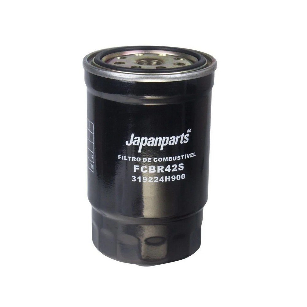 Filtro de Combustível Japanparts FCBR42S