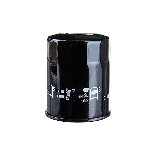 Filtro de Combustível Mahle/Metal Leve KC614