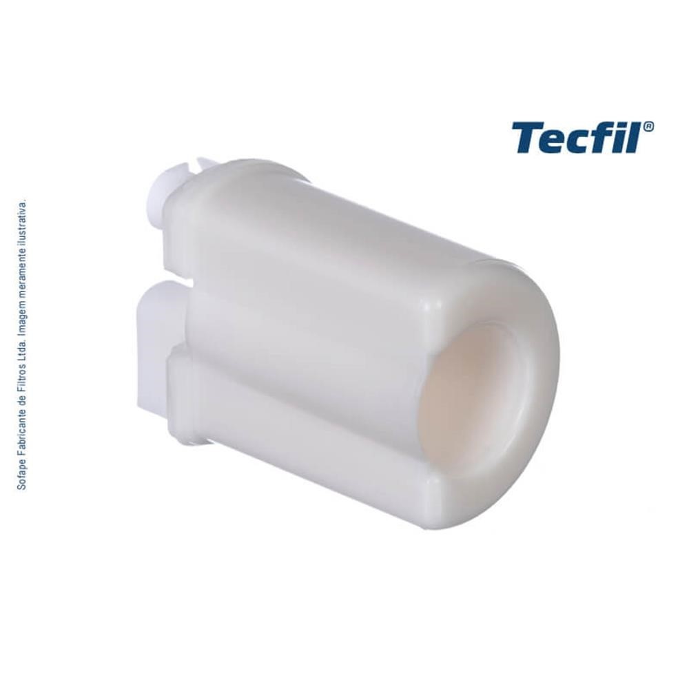 Filtro de Combustível Tecfil FBT2360
