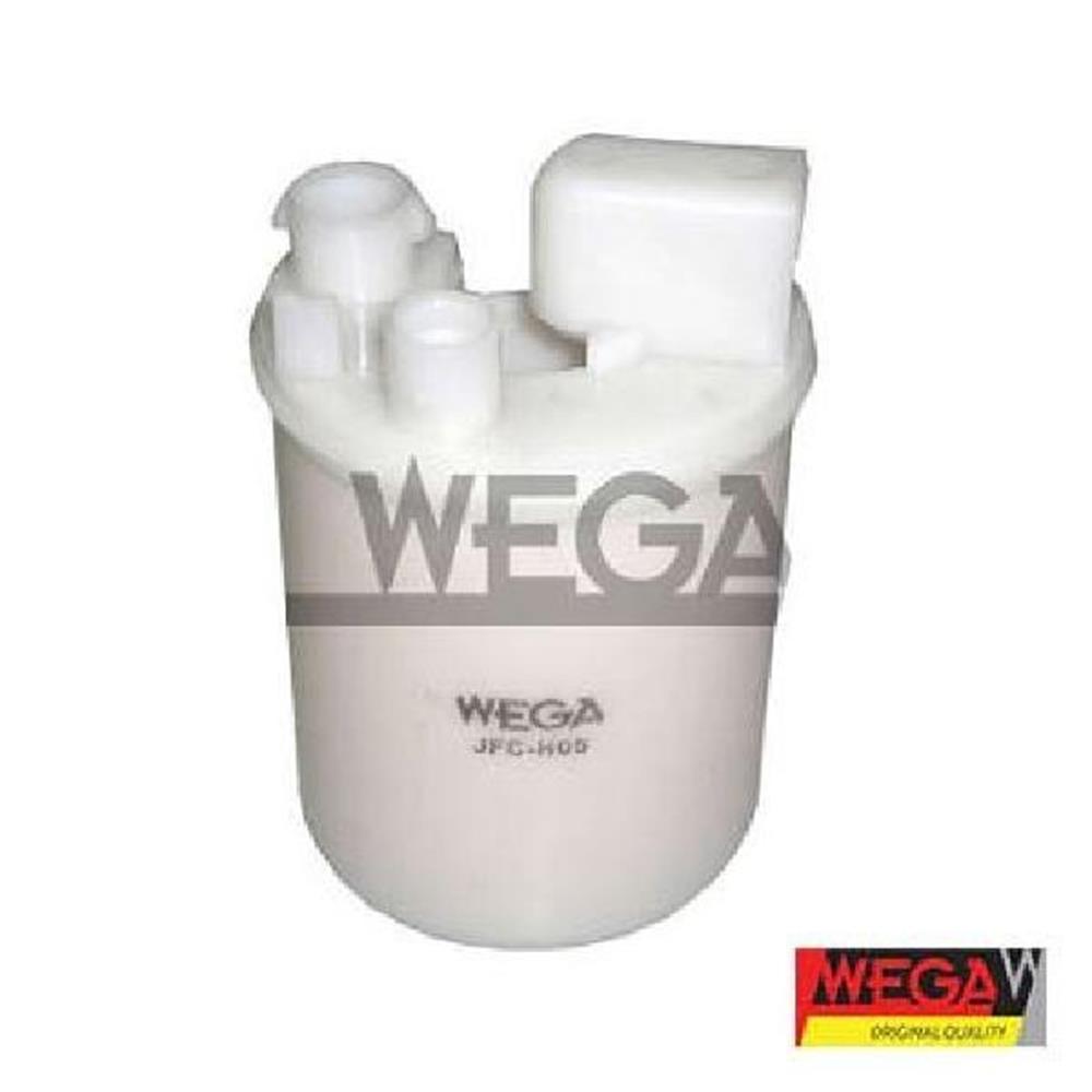 Filtro de Combustível Wega Motors JFCH05