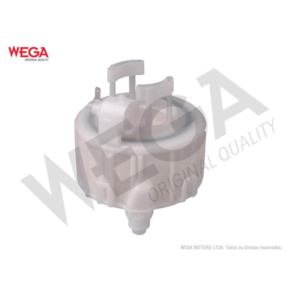 Filtro de Combustível Wega Motors JFCH29