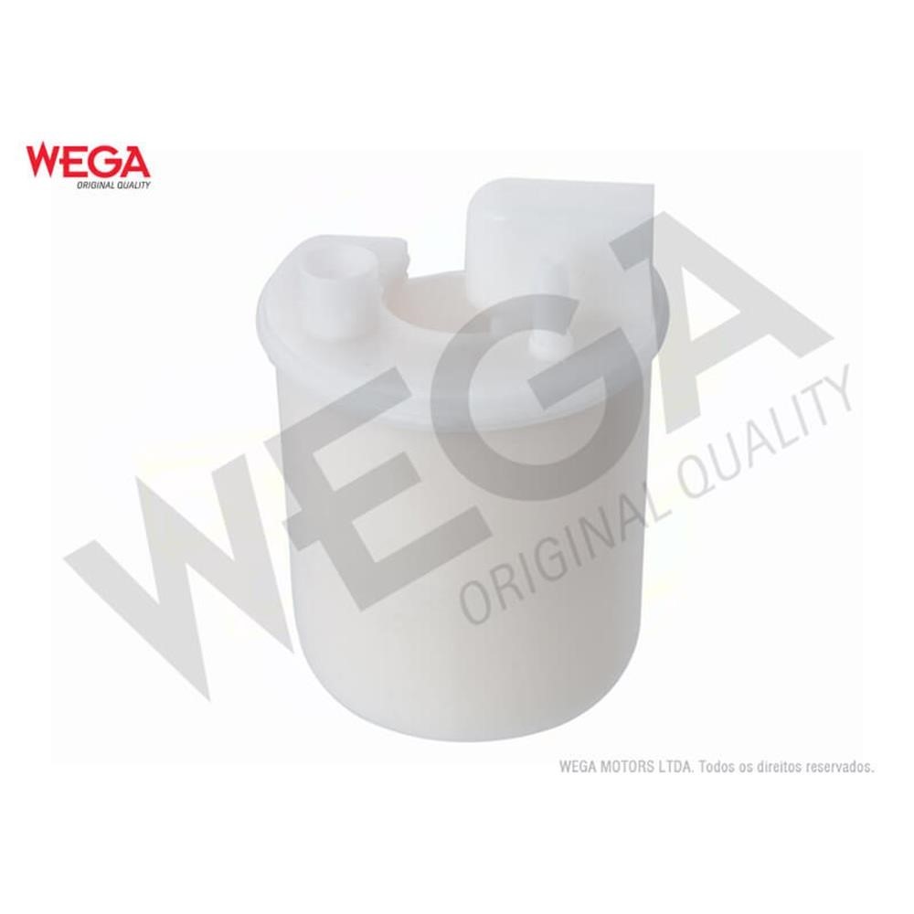 Filtro de Combustível Wega Motors JFCH01