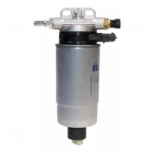 Filtro de Combustível Iveco 504080664