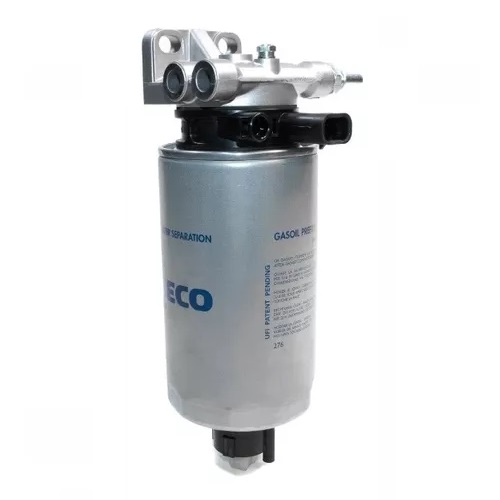 Filtro de Combustível Iveco 504245307