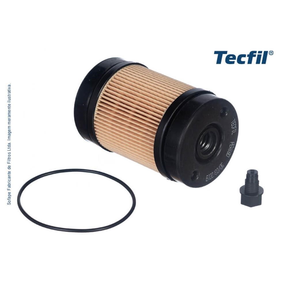 Filtro de Combustível Tecfil PEA160