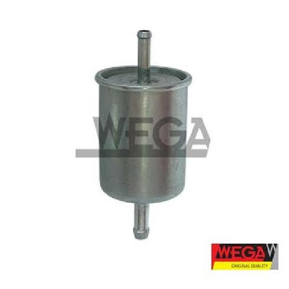 Filtro de Combustível Wega Motors JFCE21