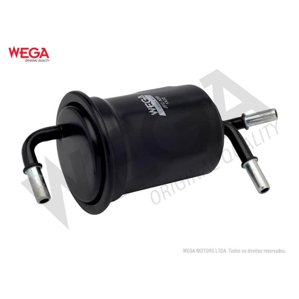 Filtro de Combustível Wega Motors JFCK05