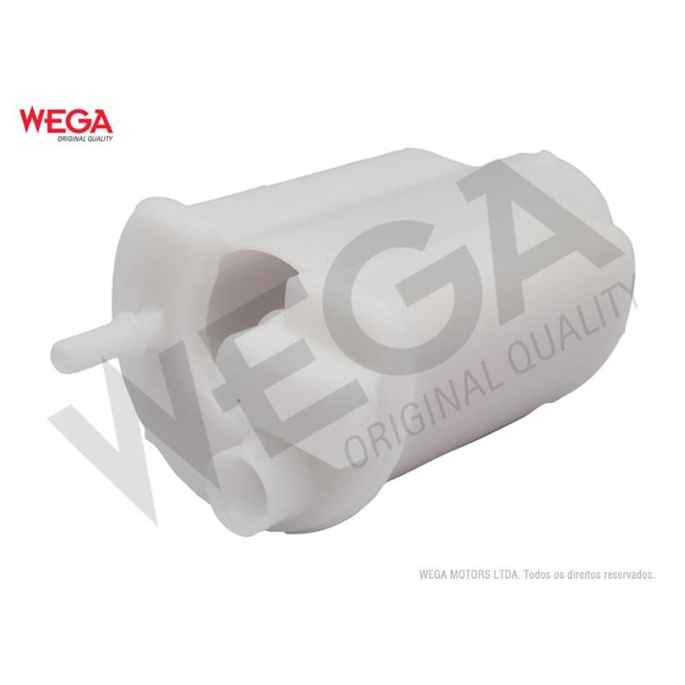 Filtro de Combustível Wega Motors JFCK11