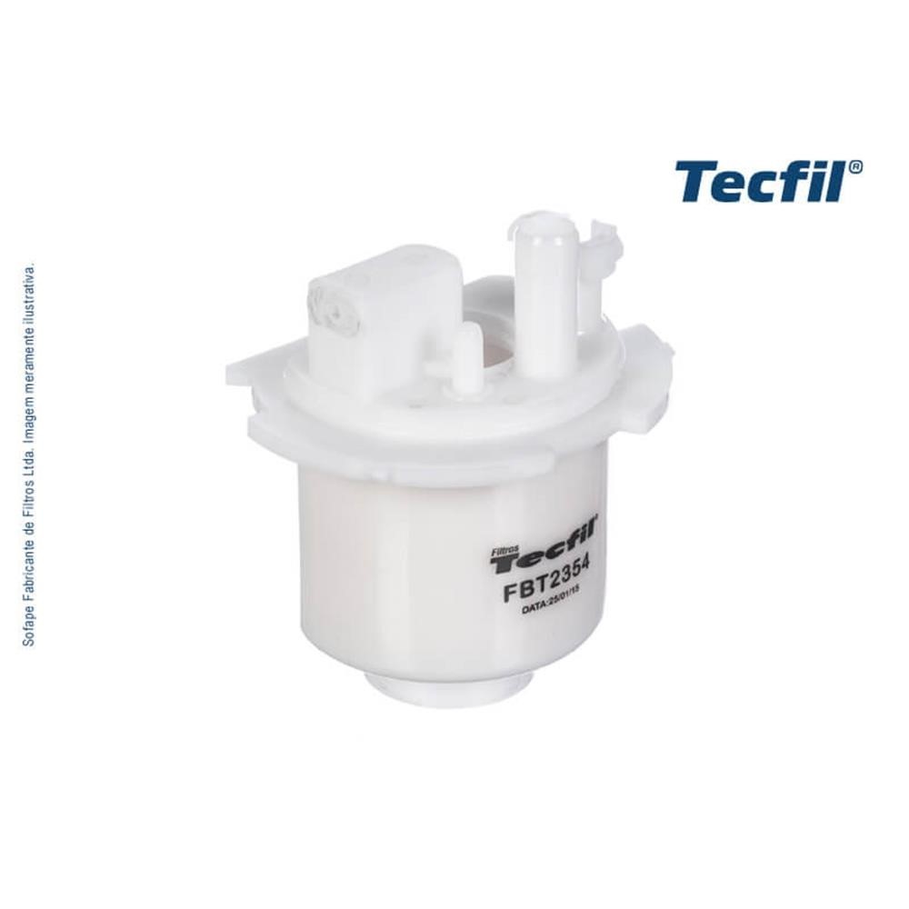 Filtro de Combustível Tecfil FBT2354
