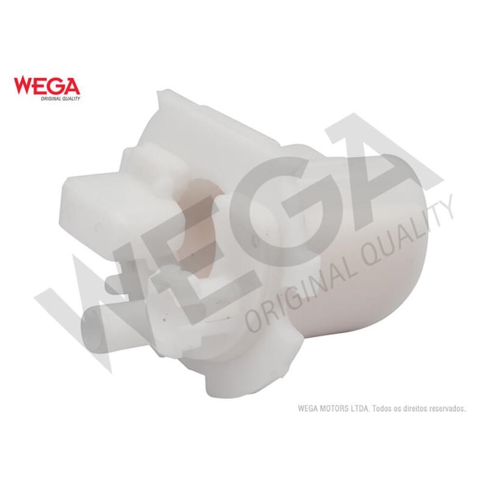 Filtro de Combustível Wega Motors JFCK09