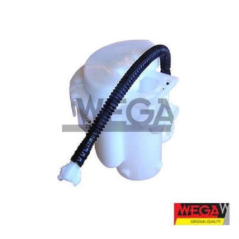 Filtro de Combustível Wega Motors JFCK13