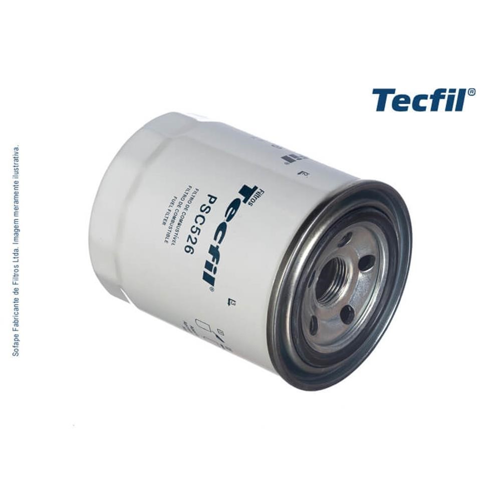 Filtro de Combustível Tecfil PSC526