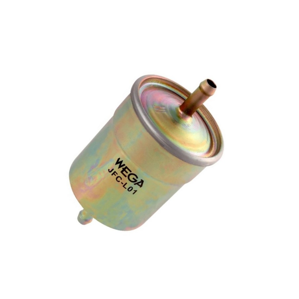 Filtro de Combustível Wega Motors JFCL01