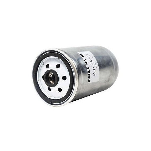 Filtro de Combustível Mahle KC18 Mahle/Metal Leve KC18