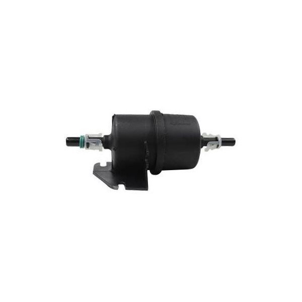 Filtro de Combustível Mahle KL238D Mahle/Metal Leve KL238D