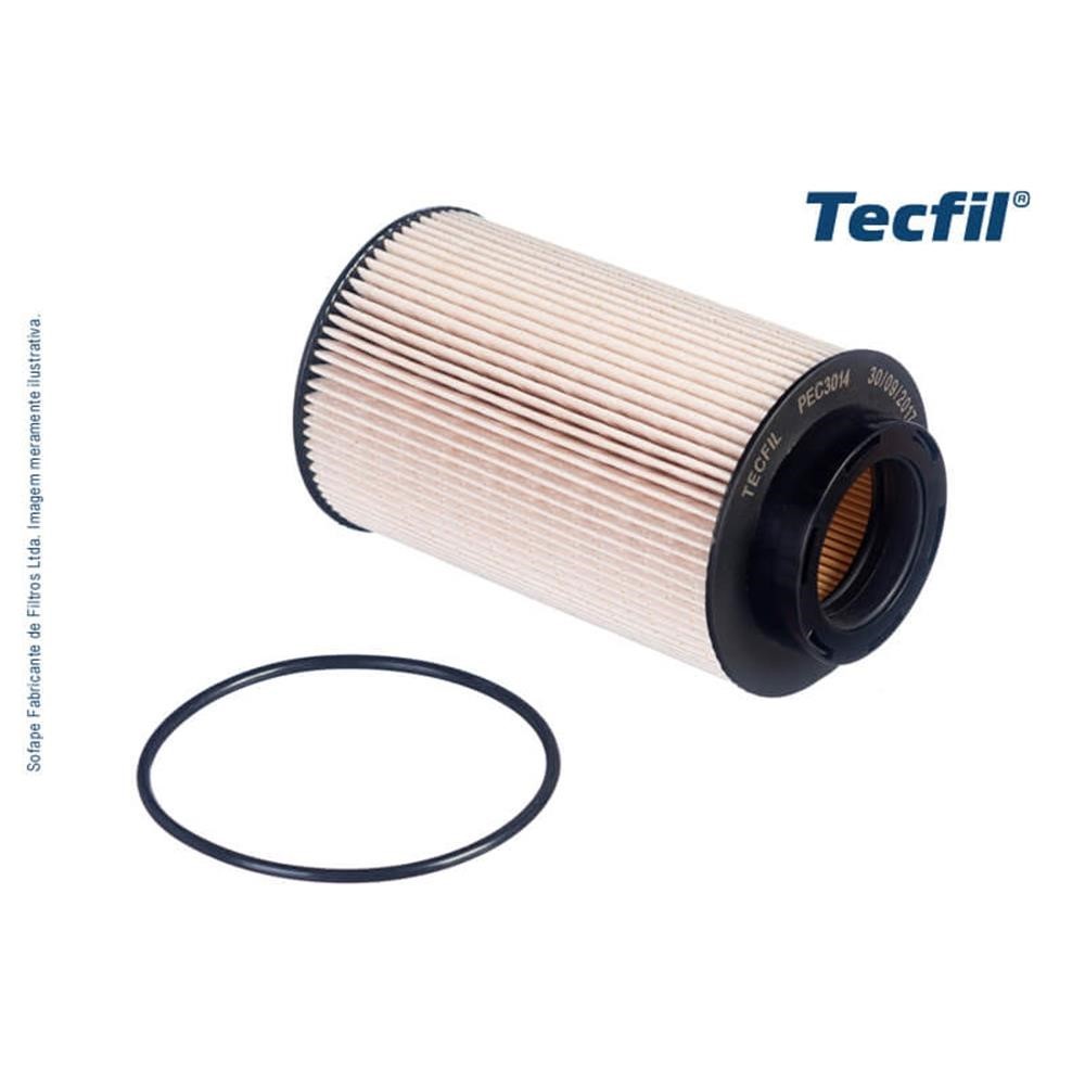 Filtro de Combustível Tecfil PEC3014