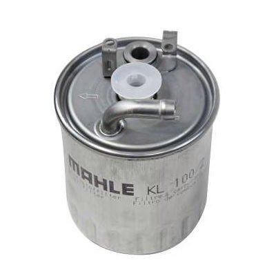 Filtro de Combustível Mahle/Metal Leve KL1002