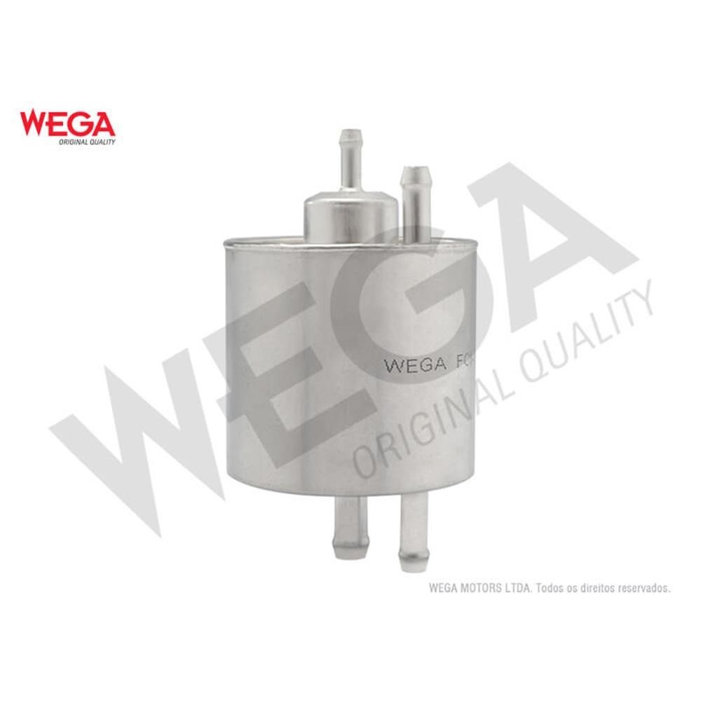 Filtro de Combustível Wega Motors FCI1947