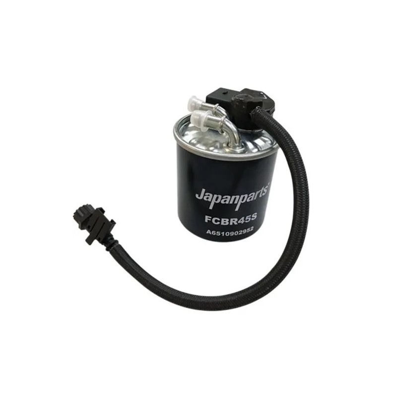 Filtro de Combustível Japanparts FCBR45S