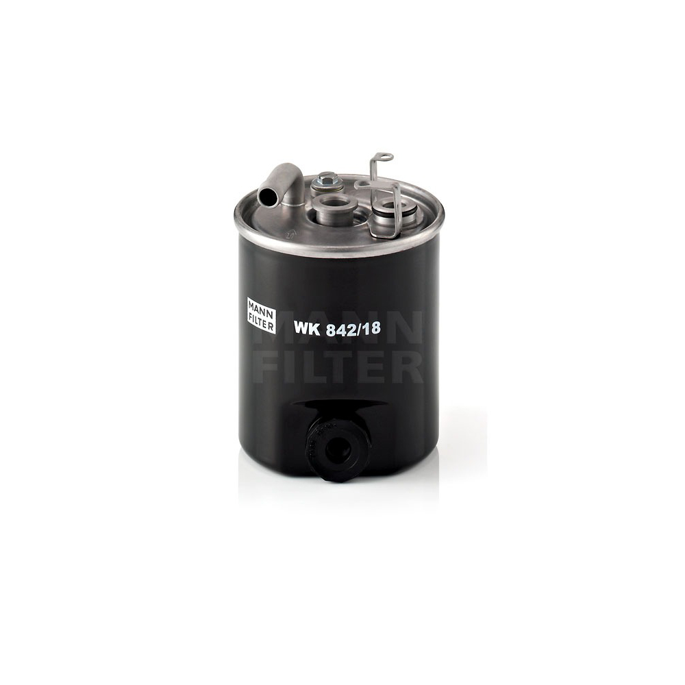 Filtro de Combustível Mann Hummel WK84218
