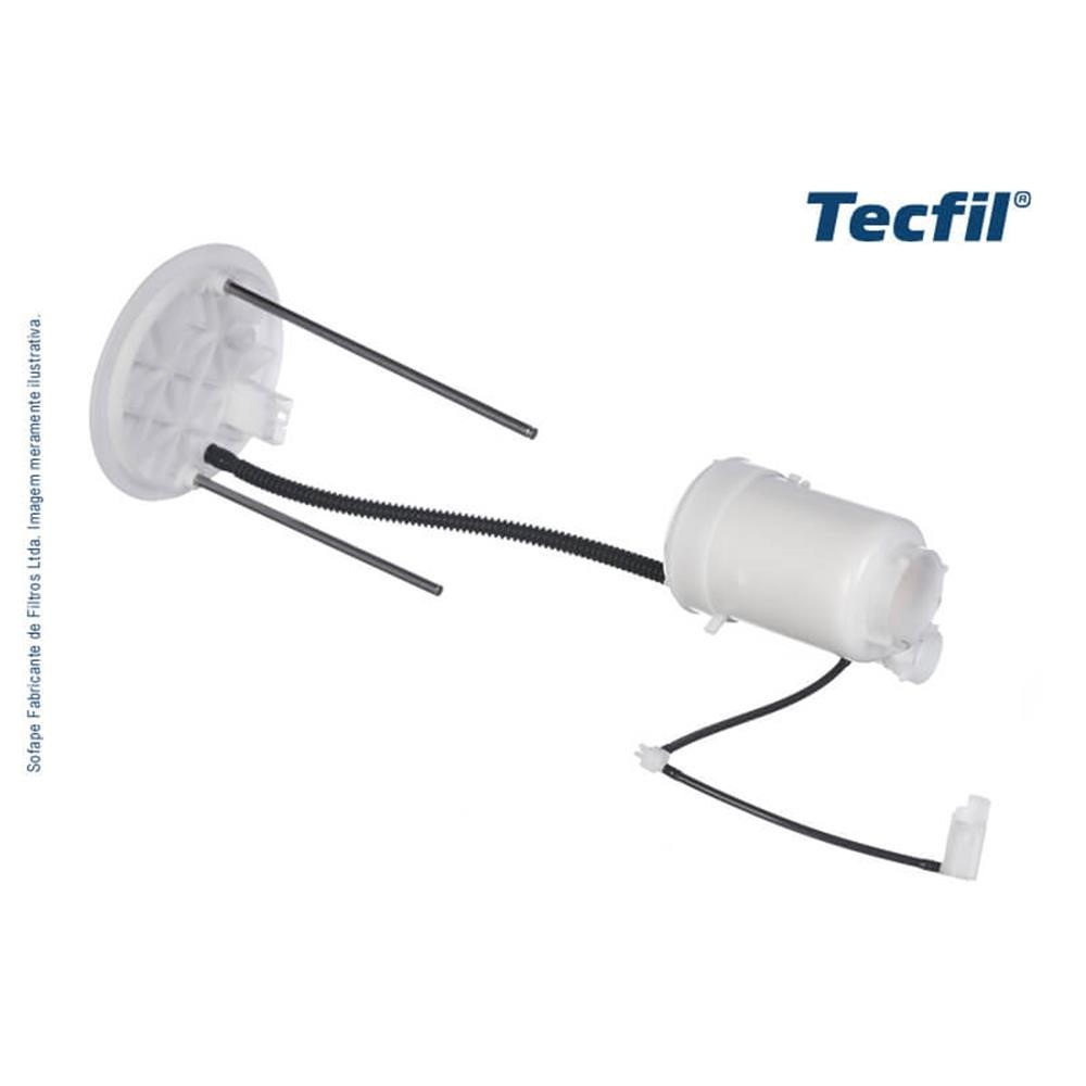 Filtro de Combustível Tecfil FBT2367