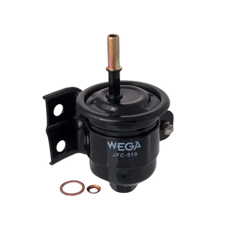 Filtro de Combustível Wega Motors JFC519
