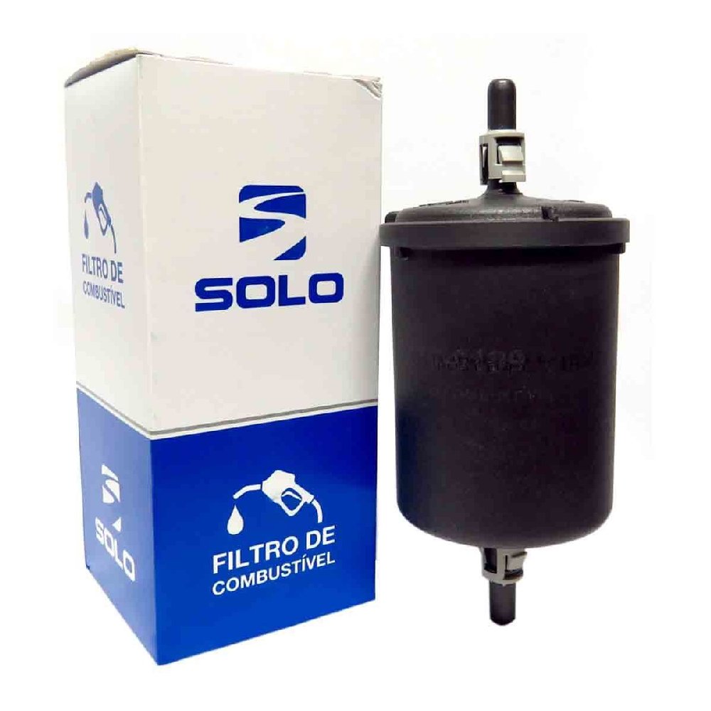 Filtro de Combustível Solocar SL314006