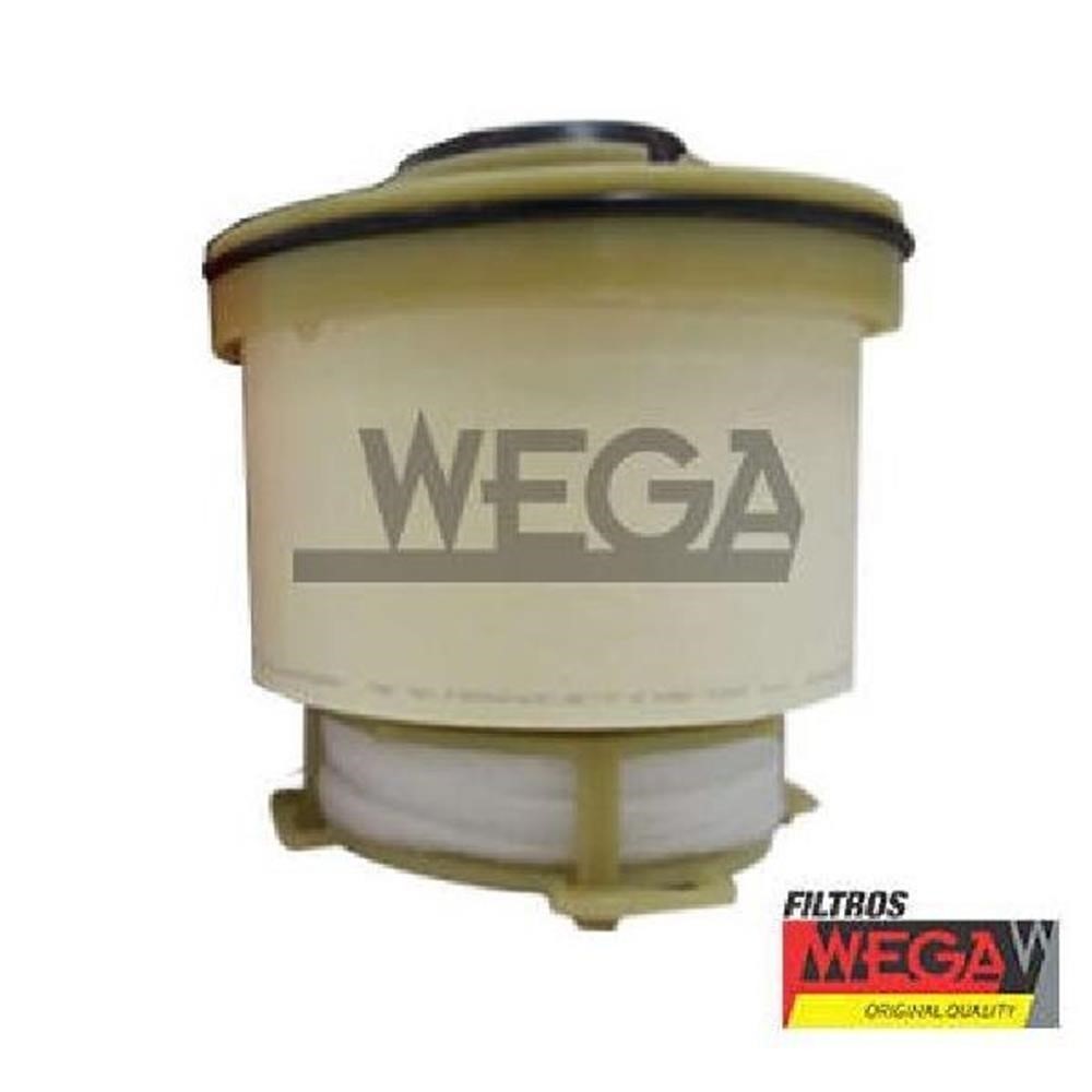 Filtro de Combustível Wega Motors JFC206