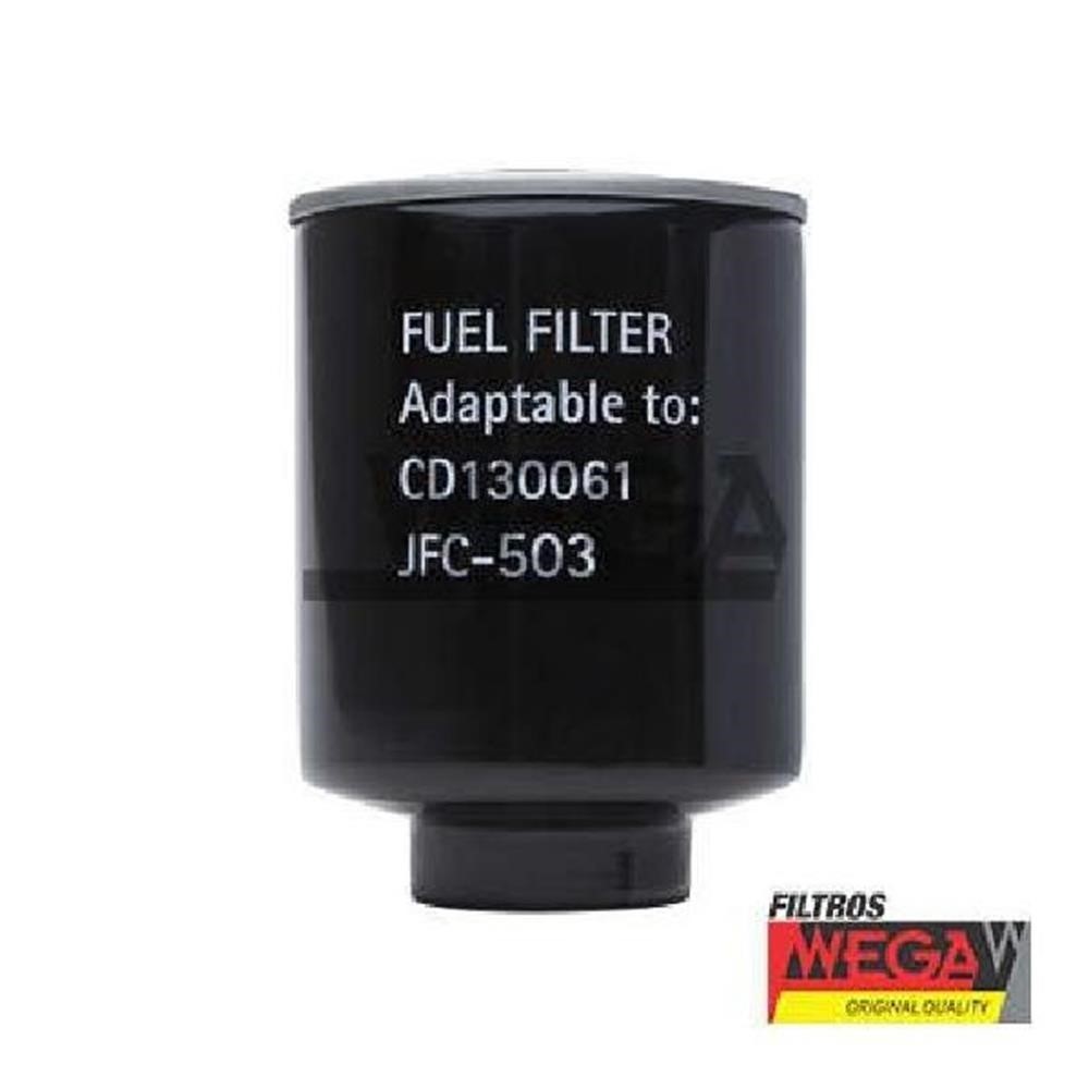 Filtro de Combustível Wega Motors JFC503