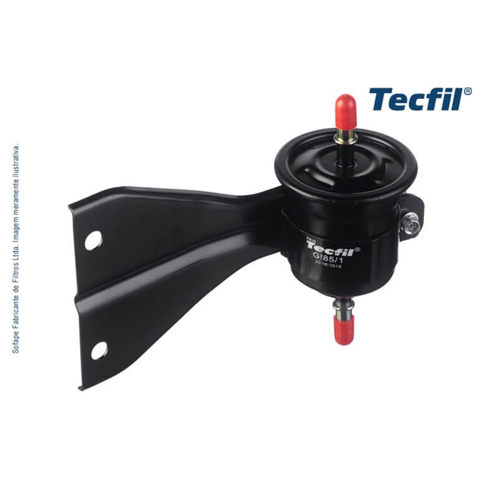 Filtro de Combustível Tecfil GI851