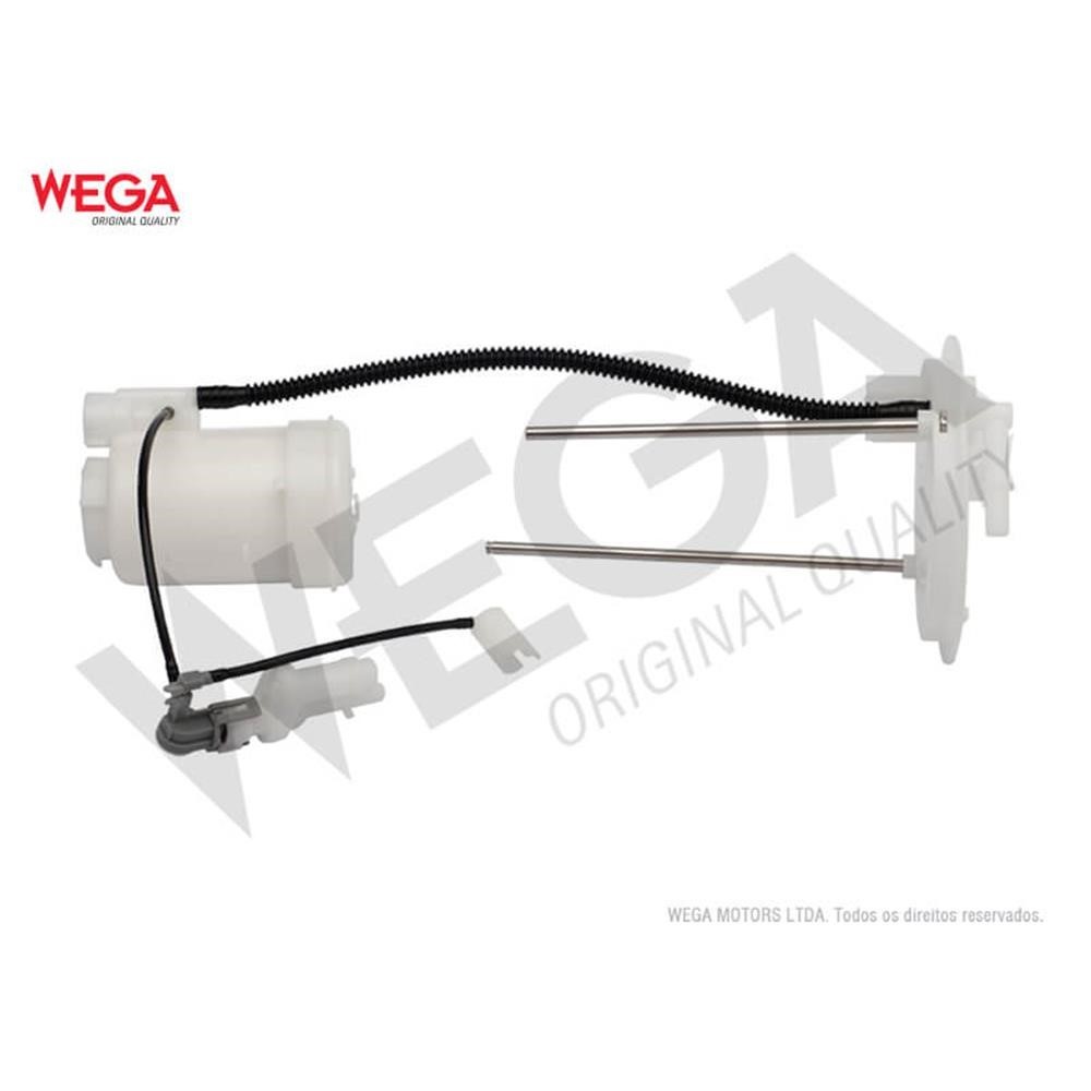 Filtro de Combustível Wega Motors JFC508