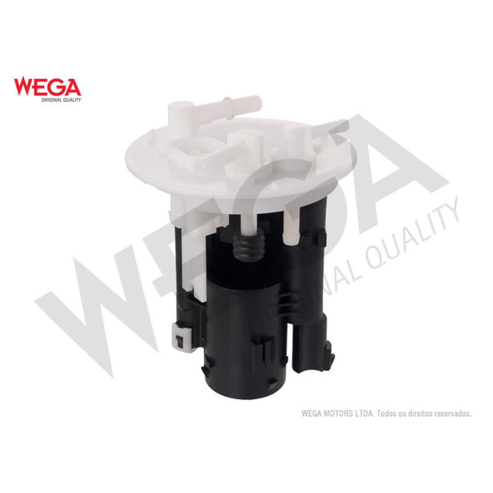 Filtro de Combustível Wega Motors JFC504