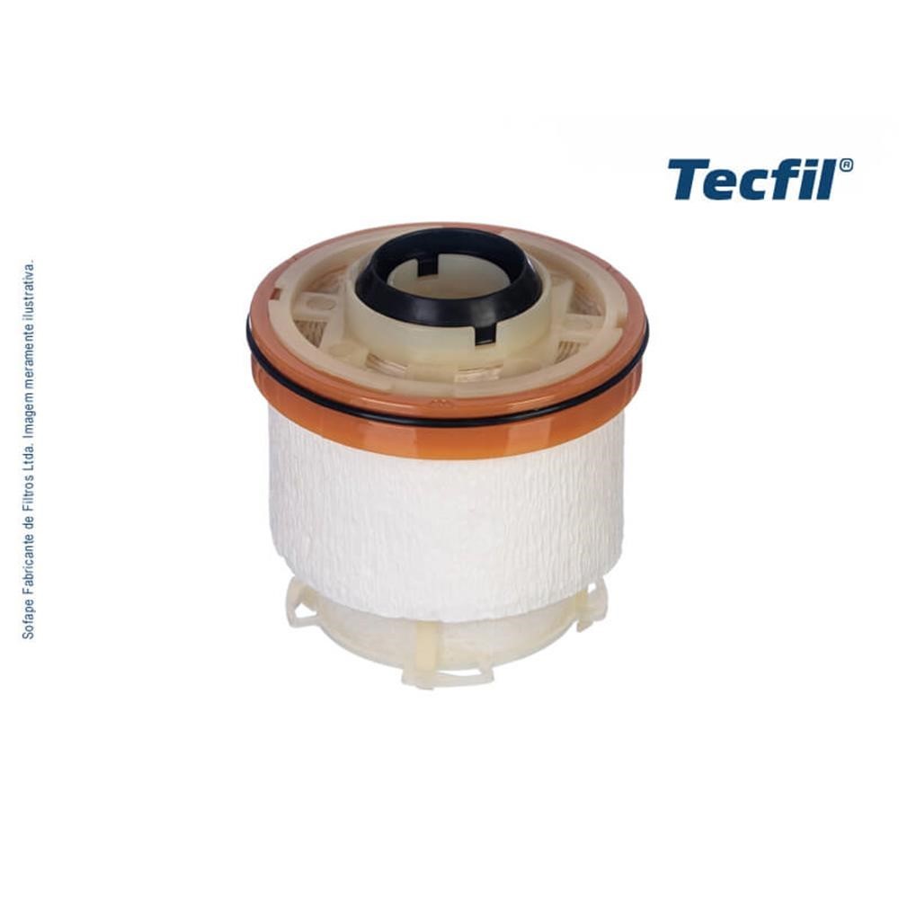 Filtro de Combustível Tecfil PC952