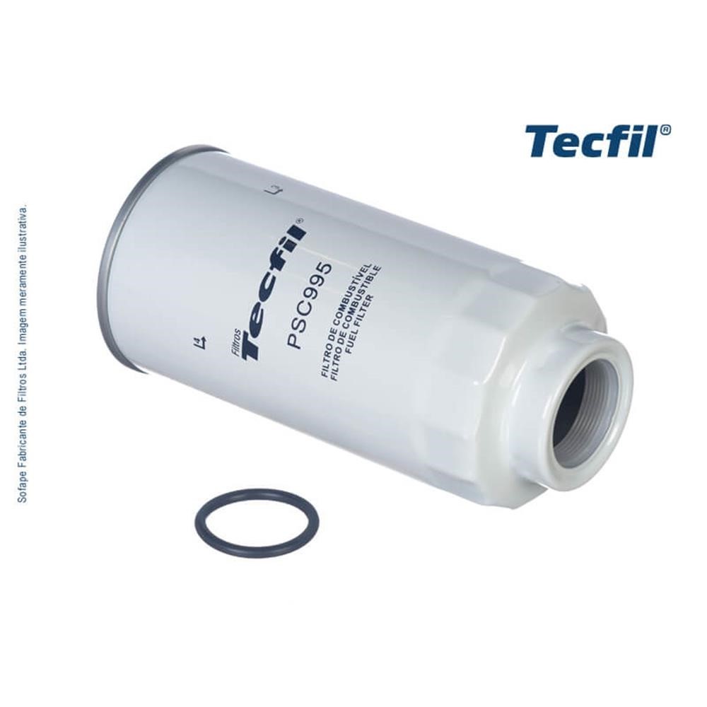 Filtro de Combustível Tecfil PSC995